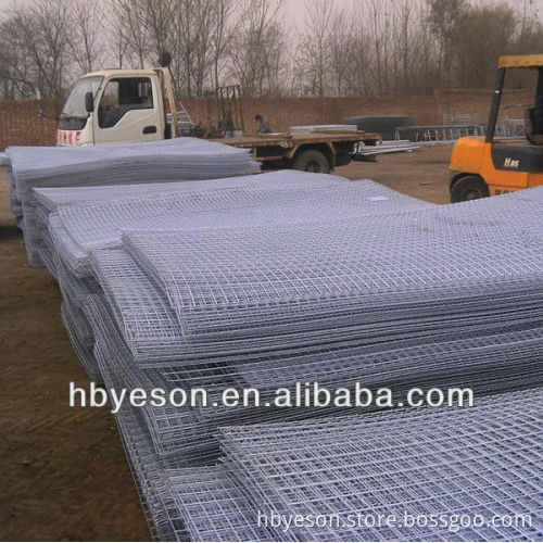 vegetable garden fencin(manufacturer)